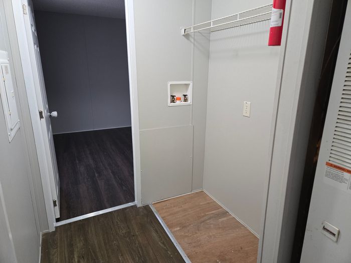 Saginaw Villas - Unit AP2921 - Interior