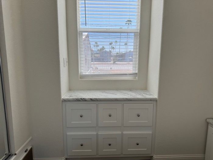Agave Village LLC - Unit D17 - Bedroom