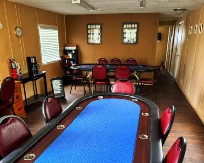 Agave Village LLC - Unit AA17 - Interior