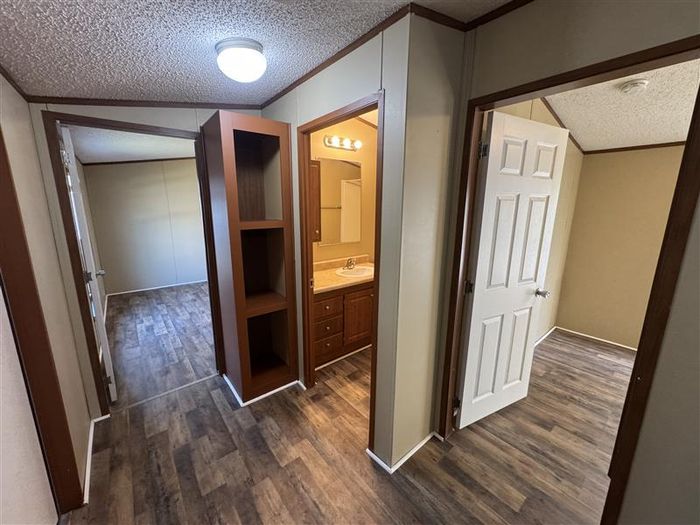Fort Wayne MHC - Unit 734 - Interior