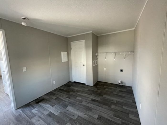 Alliance Vista MH and RV Park - Unit C6 - Interior