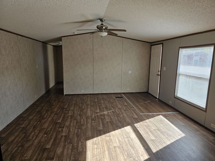 Riviera Courts - Unit 166 - Interior