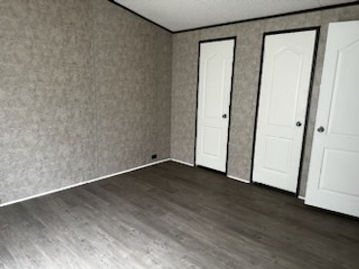 Coachlight Village West (CLW) - Unit 1818 - Interior