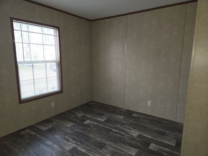 Saginaw Villas - Unit GE2816 - Interior