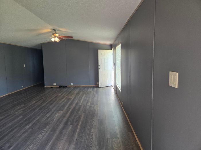 Bluegrass Meadows - Unit C12 - Interior