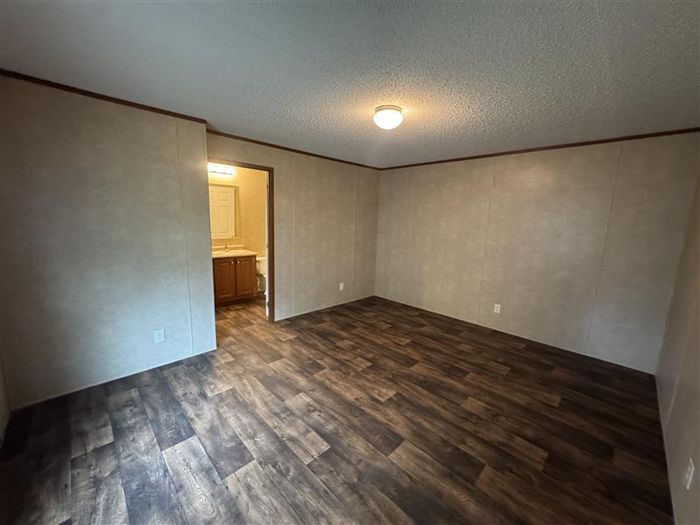 Fort Wayne MHC - Unit 321 - Interior