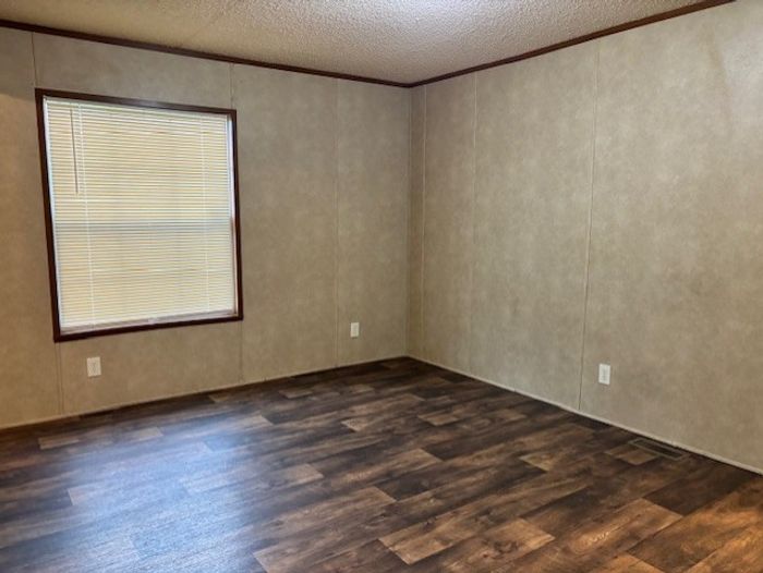 Fort Wayne MHC - Unit 249 - Interior