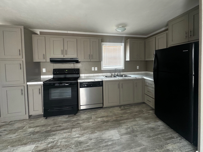 Estrella Valley - Unit 19 - Interior, Kitchen
