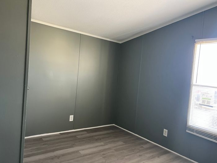 Countryside Estates KS - Unit B03 - Bedroom
