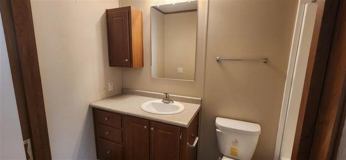 Ravines - Unit 123 - Bathroom