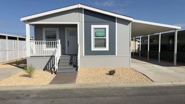 The Lakes at Hemet West - Unit 568 - Exterior