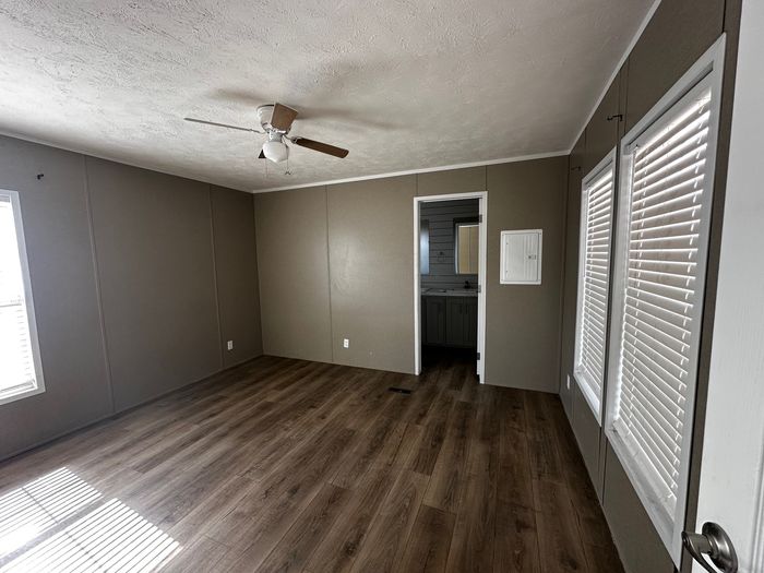 Estrella Valley - Unit 32 - Interior