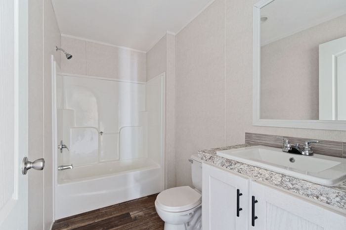 Audubon Estates - Unit 503DO - Bathroom