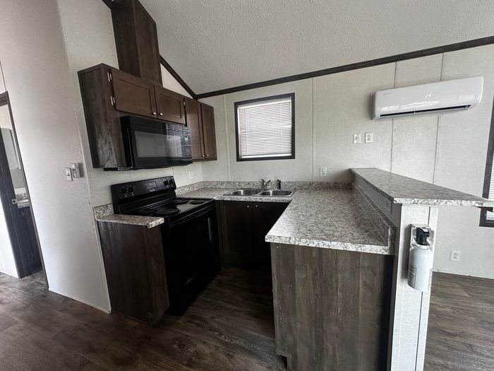 Estrella Valley - Unit 81 - Kitchen