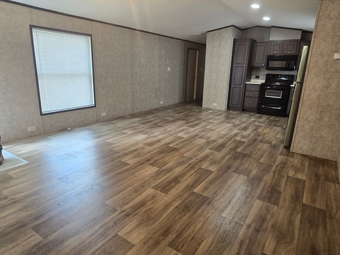 Bluegrass Meadows - Unit B22 - Interior