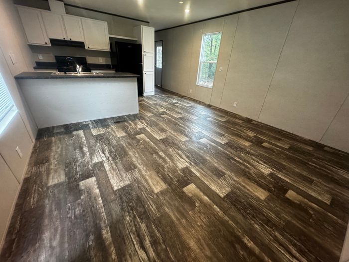 Spring Lake MHP - Unit 88AP - Interior