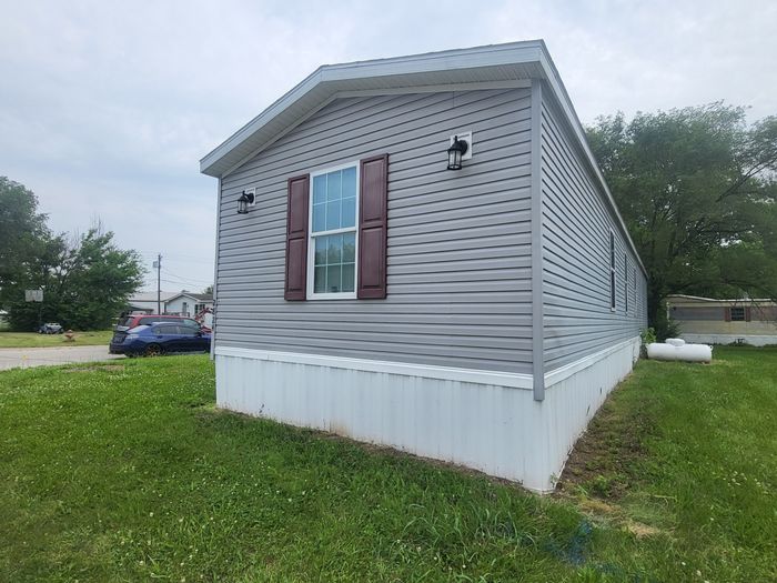Riverside Village - Unit 2824G - Exterior