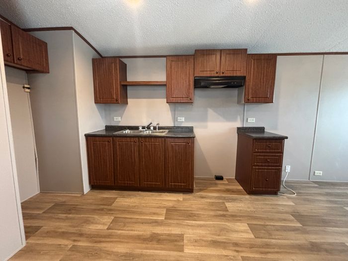 Carefree Valley - Unit 337 - Kitchen