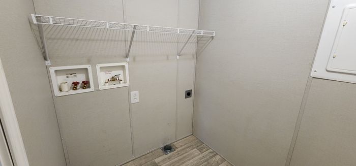 Southcrest Estates - Unit 169 - Interior