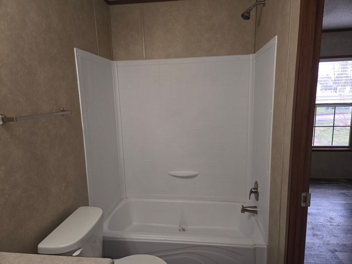 Saginaw Villas - Unit AP2731 - Bathroom