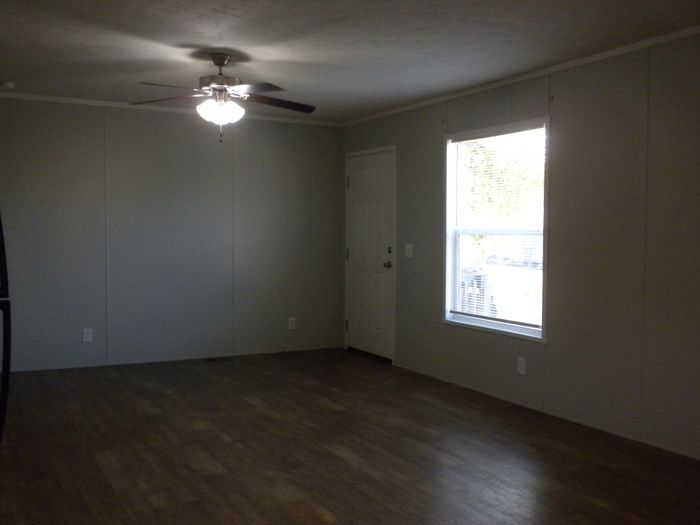 Riverview Estates - Unit 95 - Interior