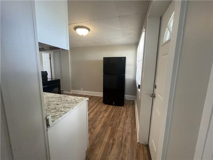 Ashland Heights - Unit 19 - Interior