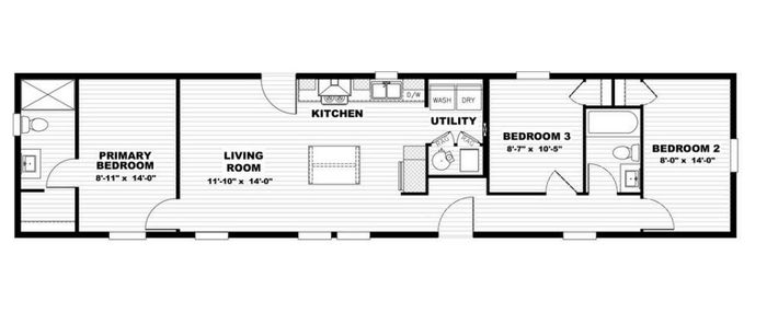 Audubon Estates - Unit 503DO