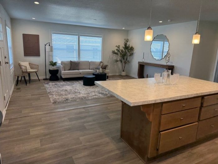 The Lakes at Hemet West - Unit 62 - Interior