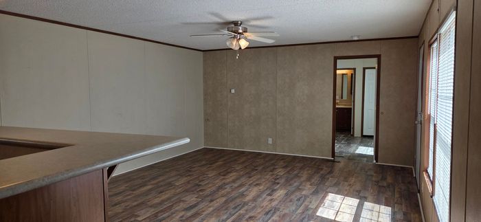 Ravines - Unit 196 - Interior