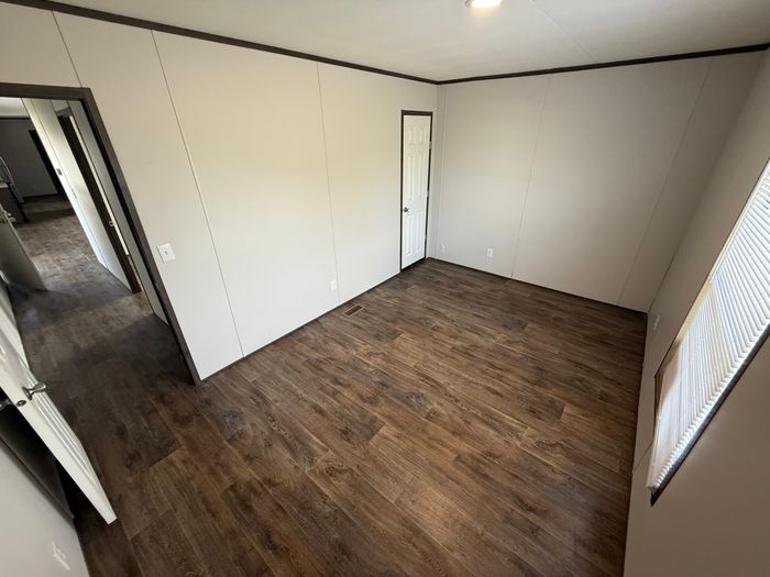 Dry Creek - Unit 74 - Interior