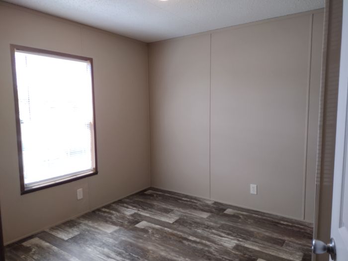 Birchwood MHP - Unit 1 - Bedroom