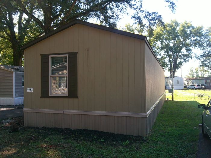 Shady Oaks TN - Unit 186 - Exterior