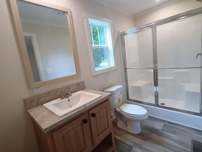 Audubon Estates - Unit 604PE - Bathroom