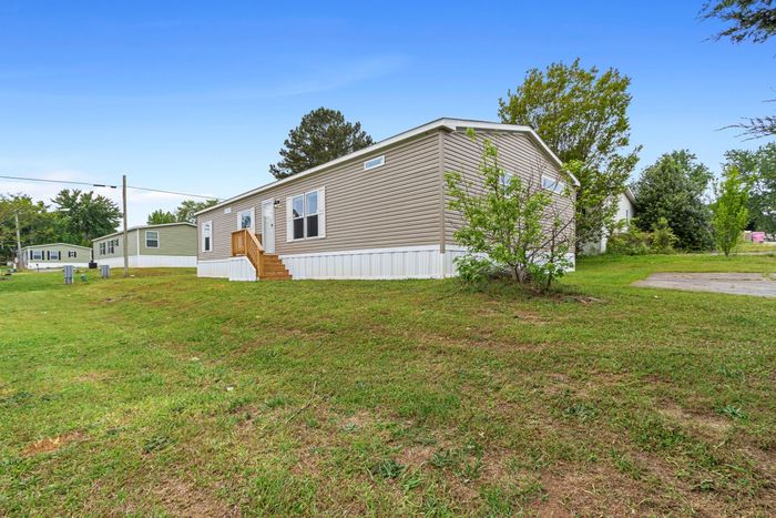 Audubon Estates - Unit 207B - Exterior