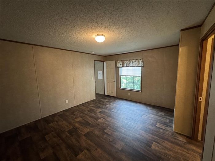 Fort Wayne MHC - Unit 321 - Interior