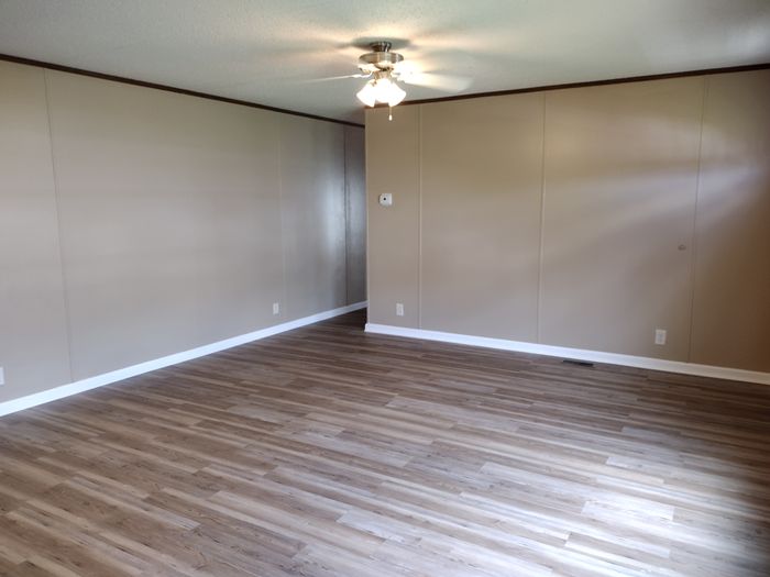 Birchwood MHP - Unit 130 - Interior