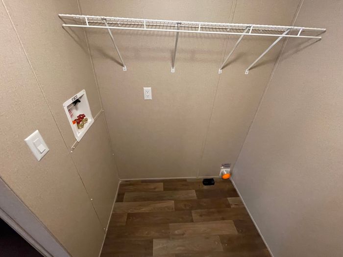 Dry Creek - Unit 66 - Interior