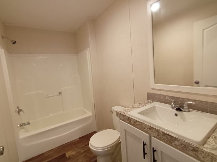 Audubon Estates - Unit 336RO - Bathroom