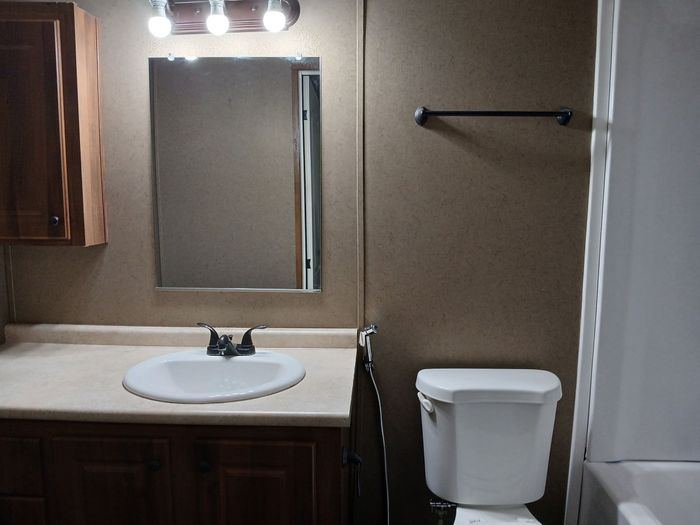 Countryside Estates CO - Unit 104 - Bathroom