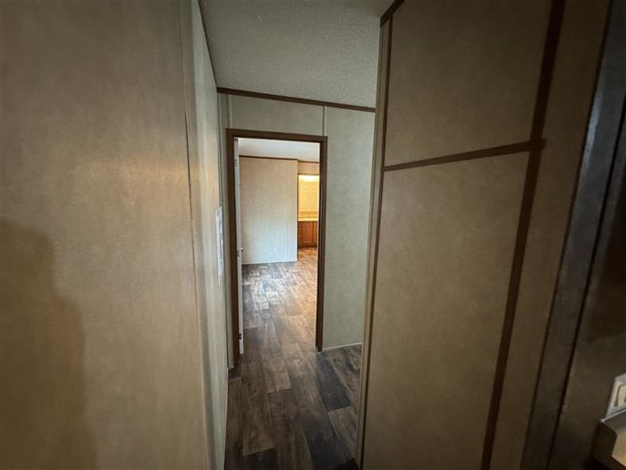 Fort Wayne MHC - Unit 321 - Interior