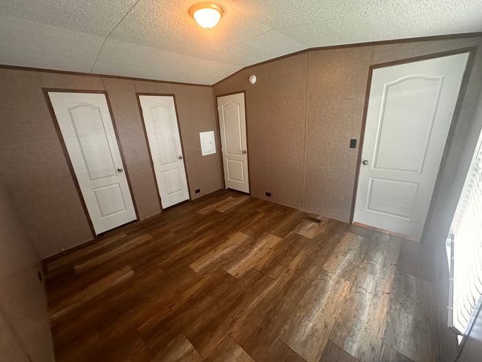 Crestview MHC OK - Unit B818 - Interior