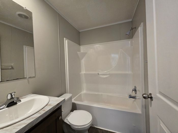 Whistler Cove - Unit 62 - Bathroom