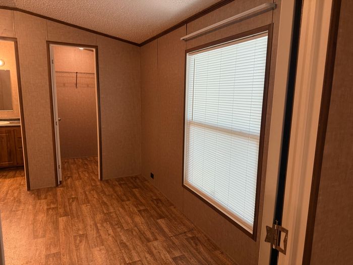 Coachlight Village South (CLS) - Unit A12CS - Interior