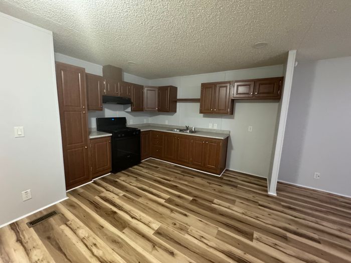 The Orchards/Paradise - Unit 74 - Kitchen