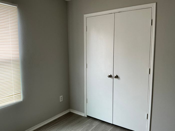 Clarke Springs - Unit 4502S - Bedroom