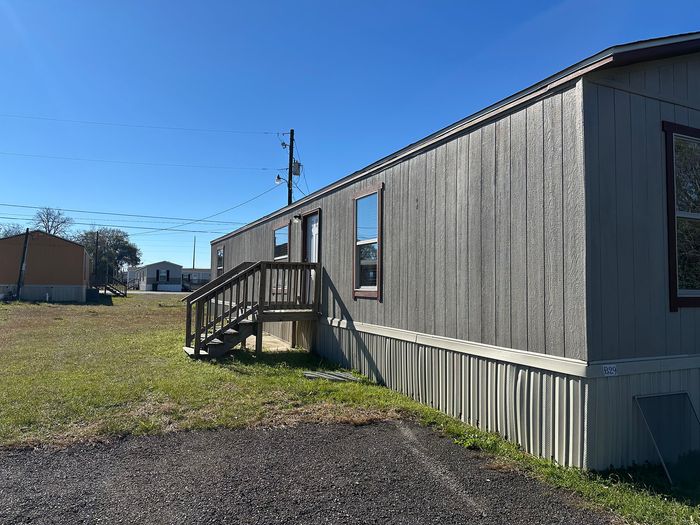 Bel Aire - Unit B29 - Exterior, Street View
