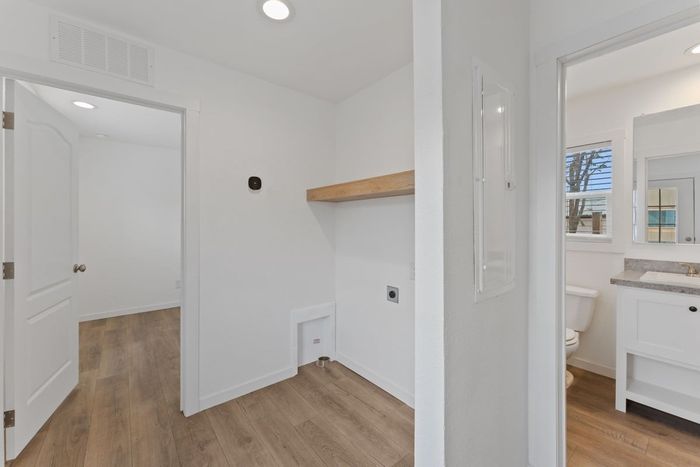 Villa Sierra (Lazy D) - Unit 69 - Interior