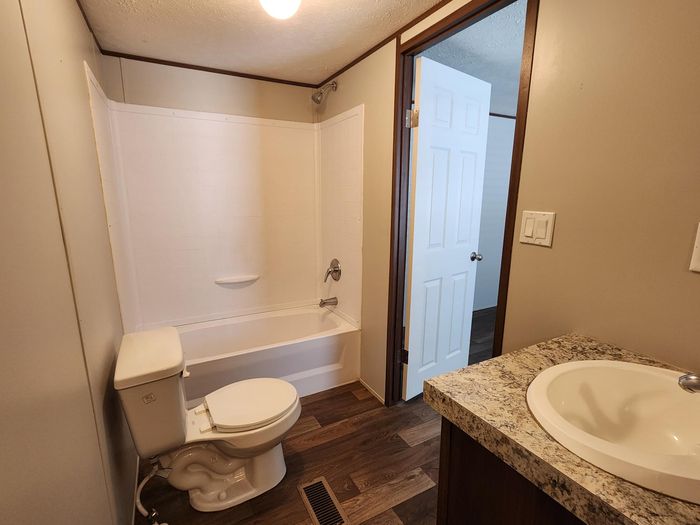 Plum Creek - Unit 8SP - Bathroom
