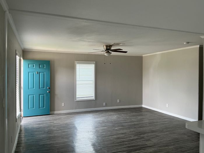 Clarke Springs - Unit 15838R - Interior