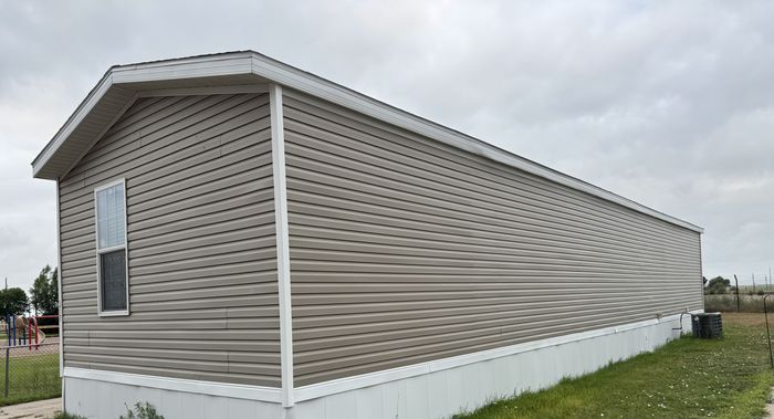 Alliance Meadows - Unit J17 - Exterior